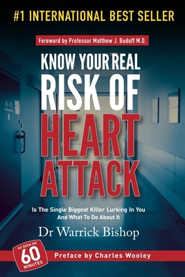 Know Your Real Risk of Heart Attack Cover Image