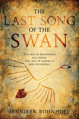 The Last Song of the Swan Cover Image