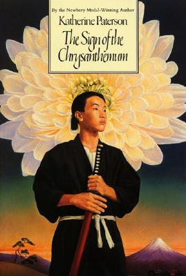 The Sign of the Chrysanthemum Cover Image