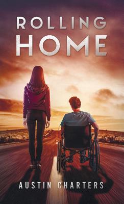 Rolling Home Cover Image
