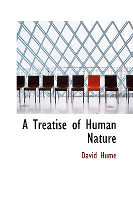 A Treatise of Human Nature Cover Image
