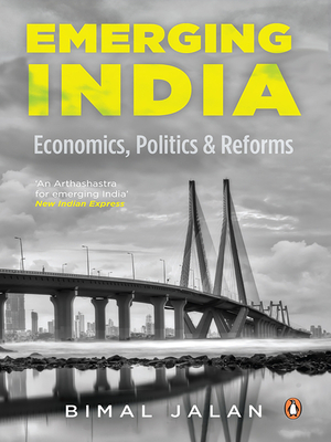 Emerging India: Economics, Politics And Reforms (Paperback) | The