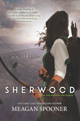 Sherwood Cover Image