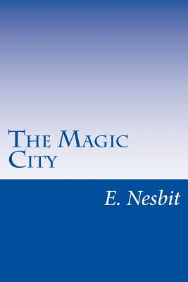 The Magic City Cover Image