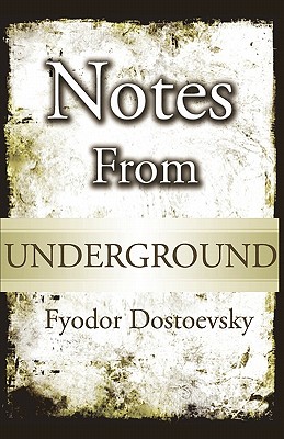 Notes From Underground Cover Image