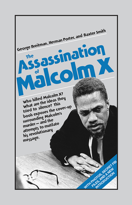 Malcolm X: A Life of Reinvention [Book]