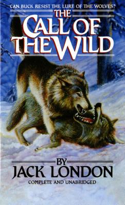 The Call of the Wild (Tor Classics) Cover Image