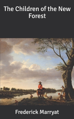 The Children of the New Forest