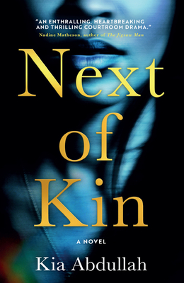 Next of Kin Cover Image