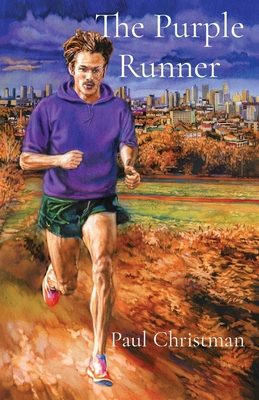 The Purple Runner By Christman Cover Image