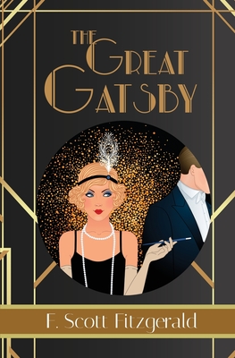 how to describe jay gatsby