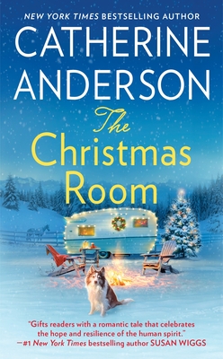 Cover for The Christmas Room