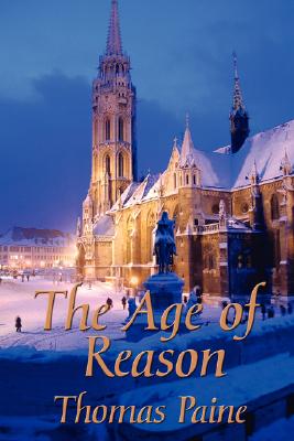 The Age of Reason Cover Image