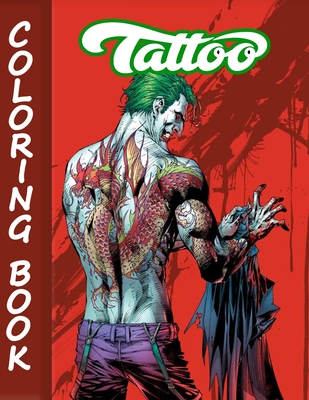joker zombie batman coloring pages