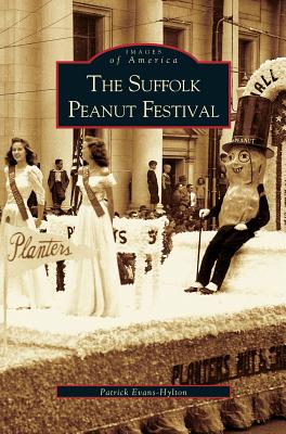 Suffolk Peanut Festival By Patrick Evans-Hylton Cover Image