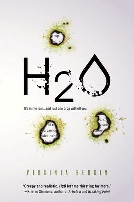 H2O Cover Image