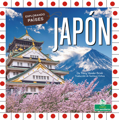 Japón (Japan) Cover Image