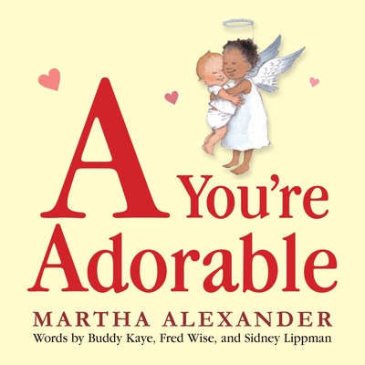 A You're Adorable Cover Image