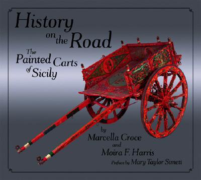 History on the Road: The Painted Carts of Sicily Cover Image
