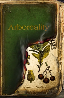 Cover for Arboreality