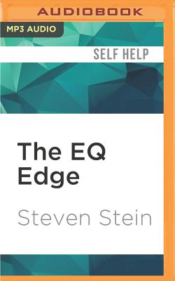 The Eq Edge: Emotional Intelligence and Your Success Cover Image