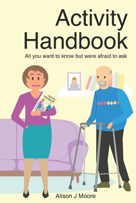 Activity Handbook: All you want to know but were afraid to ask Cover Image