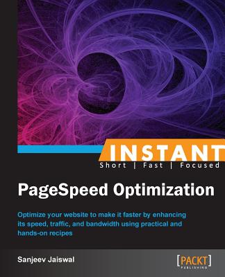 Instant PageSpeed Optimization Cover Image