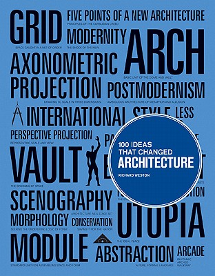 100 Ideas that Changed Architecture Cover Image
