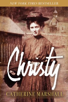 Christy Cover Image