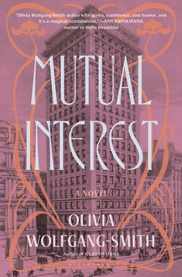 Cover Image for Mutual Interest