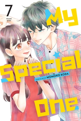 My Special One, Vol. 7 By Momoko Koda Cover Image