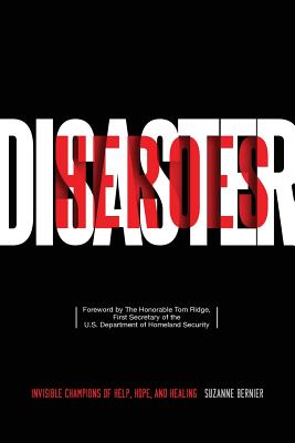 Disaster Heroes Cover Image