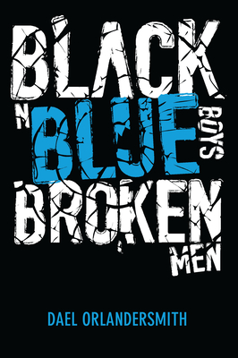 Black n Blue Boys/Broken Men Cover Image