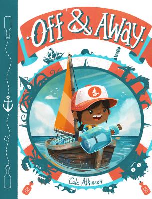 Off & Away Cover Image