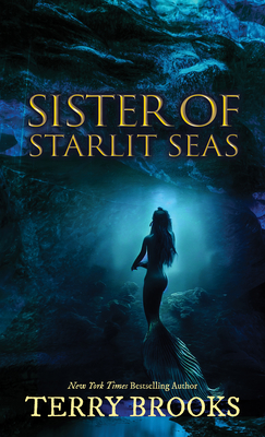 Sister of Starlit Seas Cover Image