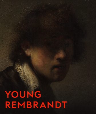 Young Rembrandt Cover Image