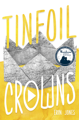 Cover for Tinfoil Crowns