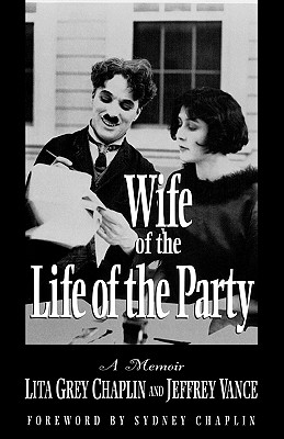 Wife of the Life of the Party: A Memoir (Scarecrow Filmmakers #61) Cover Image