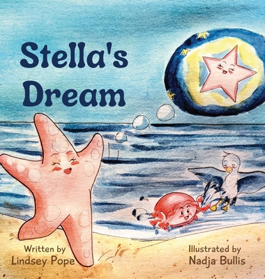 Stella's Dream Cover Image