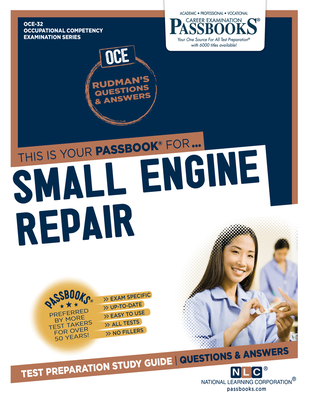 What Do You Know About Small Engine Repair: Questions and