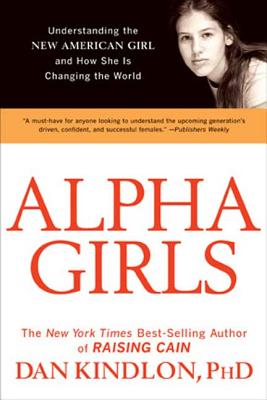 Alpha Girls Cover