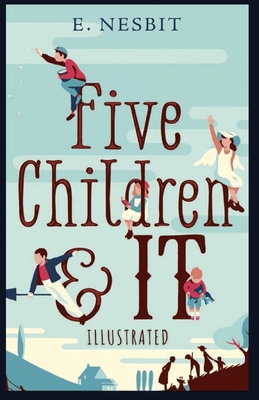 Five Children and It