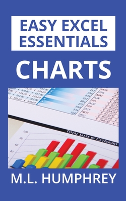 Charts (Easy Excel Essentials #3)