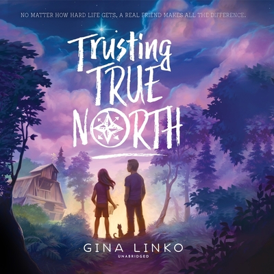 Trusting True North Cover Image