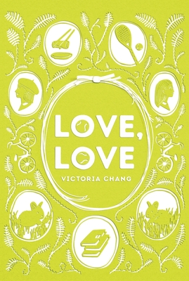 Love, Love Cover Image