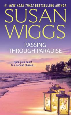 Cover for Passing Through Paradise