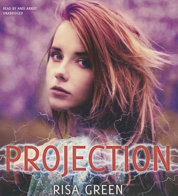 Projection Cover Image