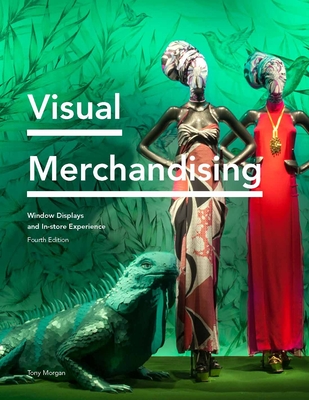 Cover for Visual Merchandising