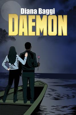 Cover for Daemon