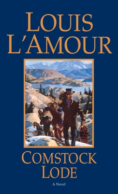 Louis L'Amour Signed Book